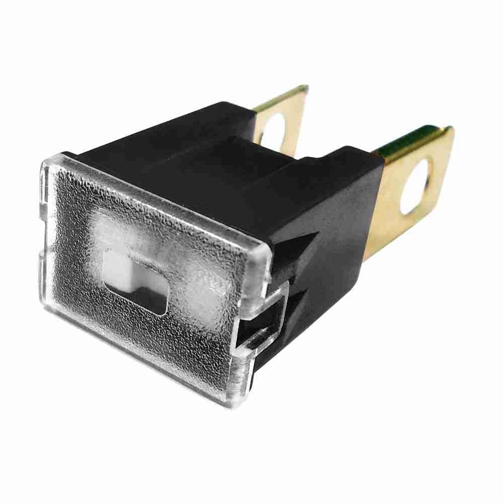 KIT 2 FUSIVEL MEGA MACHO 80A - UNIVERSAL em Oferta na Shopee