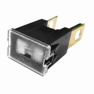 KIT 2 FUSIVEL MEGA MACHO 80A - UNIVERSAL em Oferta na Shopee