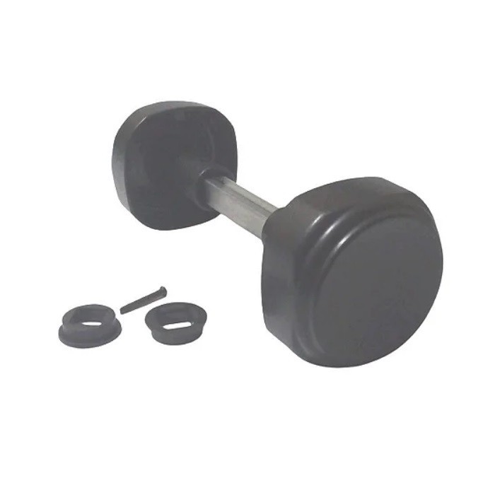 Maçaneta Stam Bola 02 Preta em Oferta na Shopee