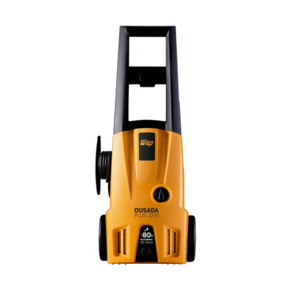 Lavadora Alta Pressão 1500w: Onde Comprar | BuscaProdutos