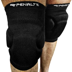 Joelheira Penalty Indoor Pro Xxiv - Unissex