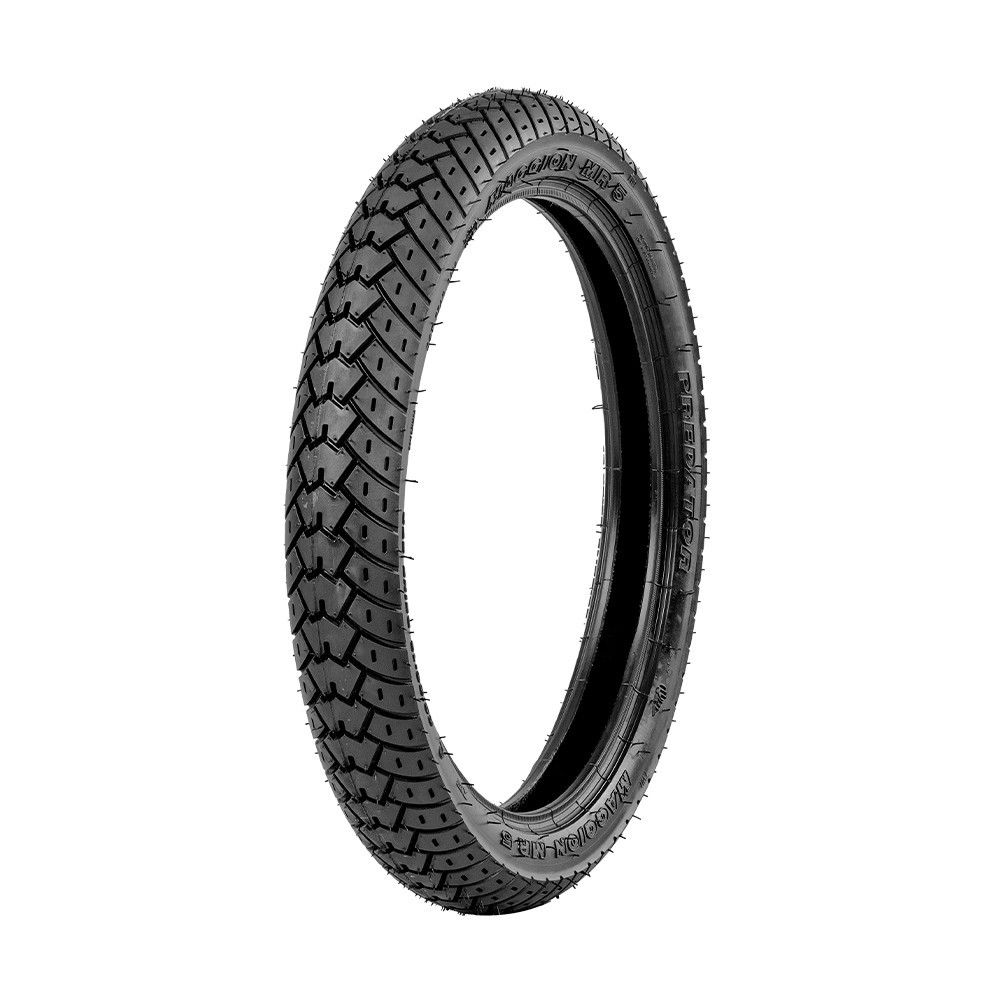 Pneu Moto Maggion Aro 18 Predator MR5 90/90-18 57P TT - Traseiro - Spare Parts and Accessories for Vehicles