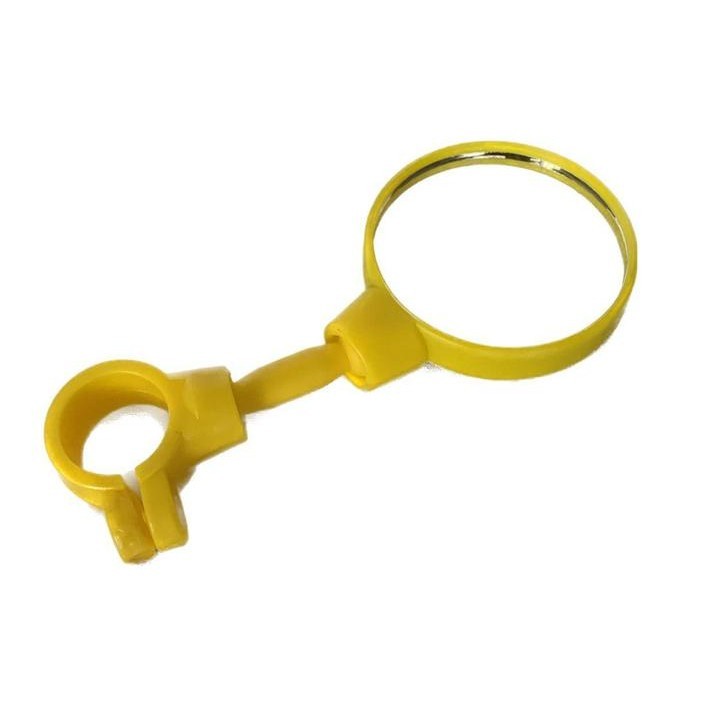 Espelho retrovisor mirim bike bicicleta infantil - Allkar