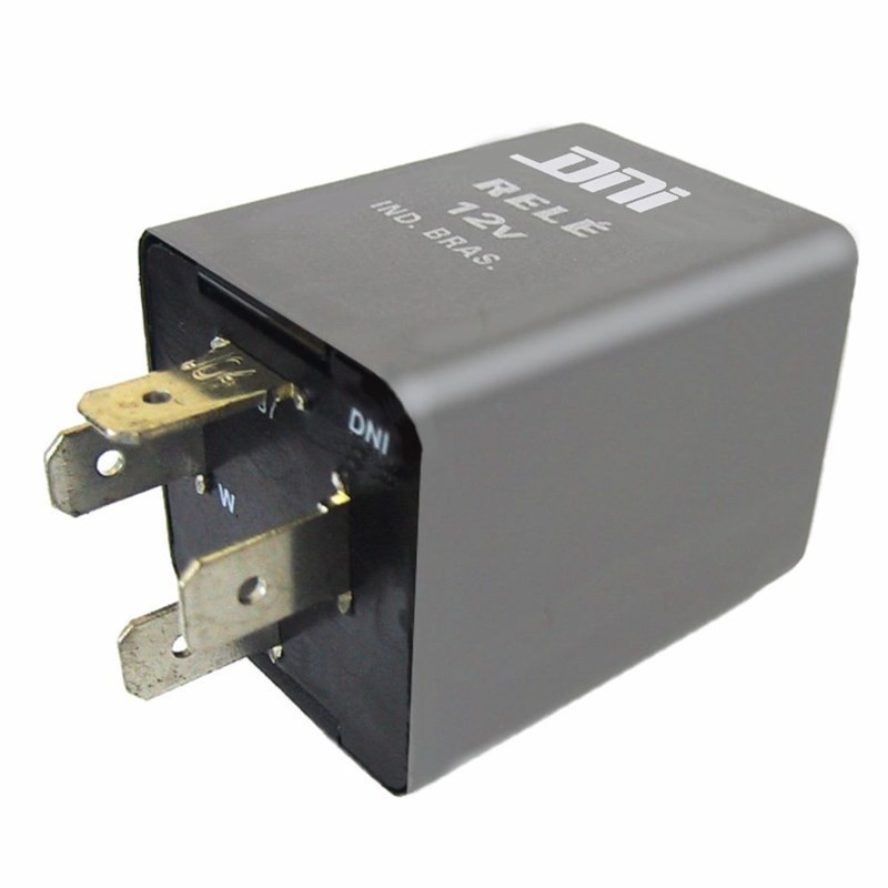 Rele Desembacador 4T DNI8401