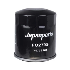 Filtro do Óleo de Motor Toyota Hilux - FO279S