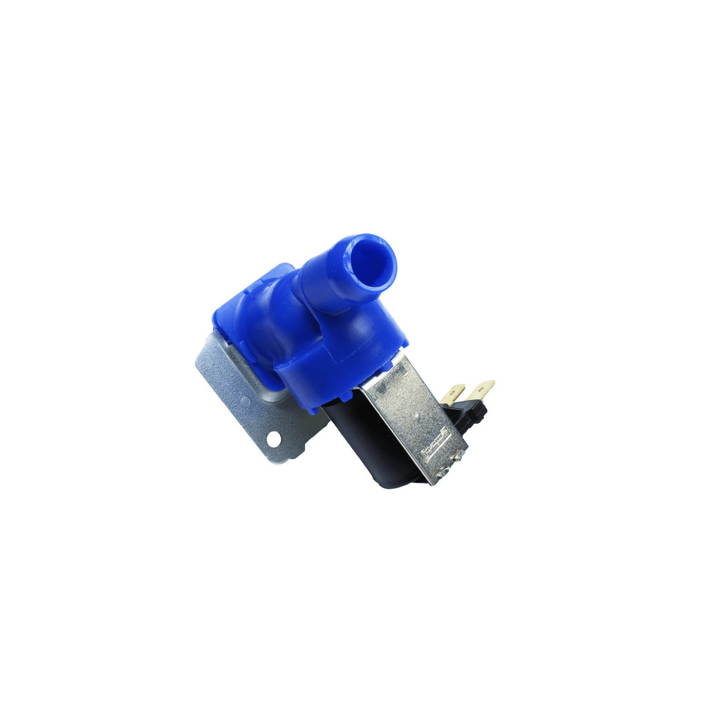 Valvula Solenoide Simples Entrada De Água 220v Com Suporte