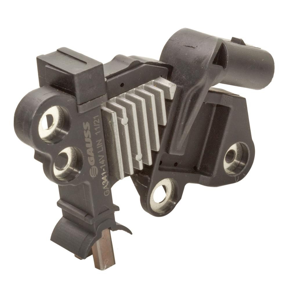 Regulador de Voltagem Ecosport Ranger Volvo C30 C70 S40 S80 V50 V70 XC70 XC90 Troller - Gauss GA341