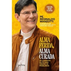 Alma ferida, alma curada - Petra