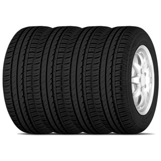 4 Pneu Continental 165/70r13 79t Eco Contact 3 Original Mobi em Oferta na Shopee