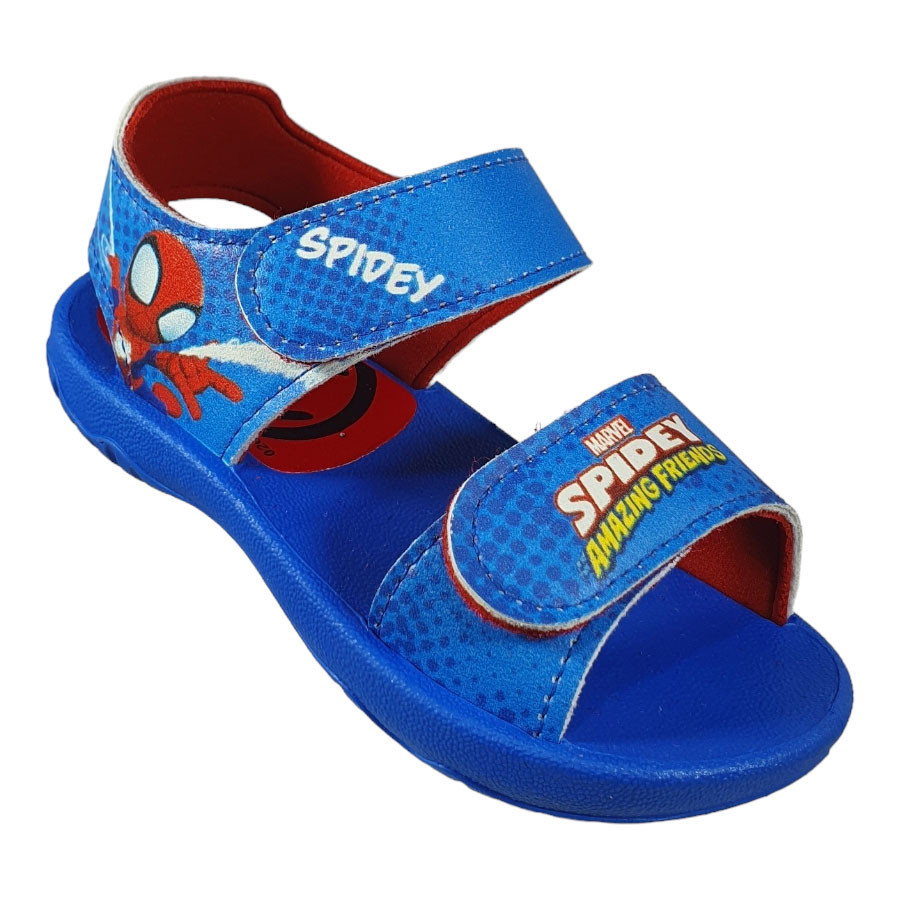 Sandália Infantil Grendene Marvel Amazing Friends 23102 - Baby & Kids Fashion