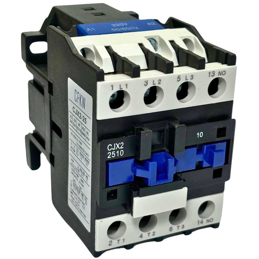 Contatora 25a: Guia Completo e Onde Comprar | BuscaProdutos