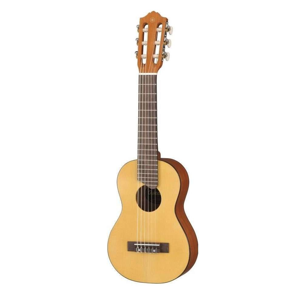 O que é Guitalele Yamaha? Guia e Onde Comprar | BuscaProdutos
