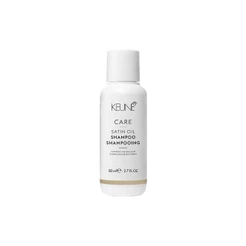 Keune Care Satin Oil Shampoo 80ml