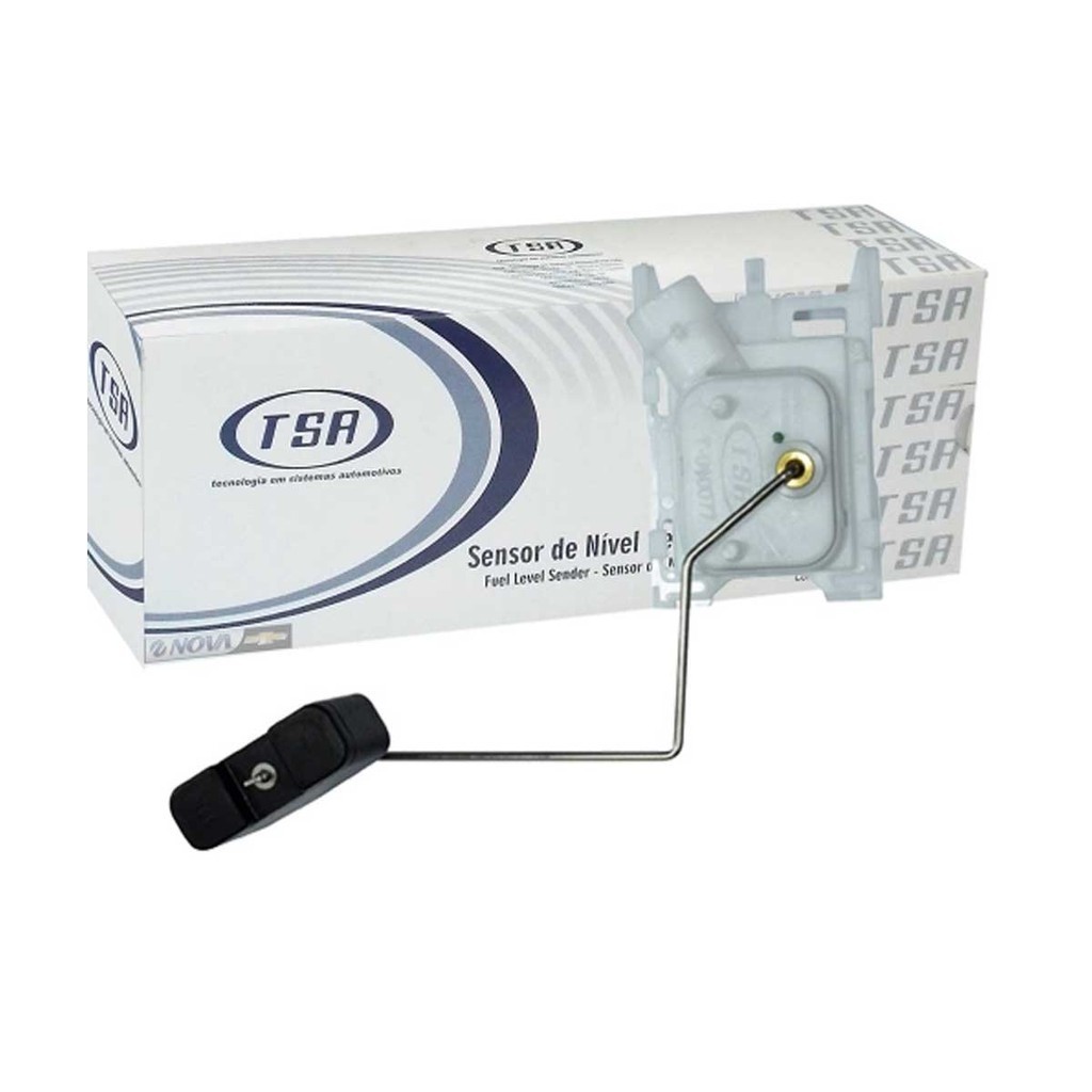Sensor de Nivel de Combustível Ford Ka Flex 08/10 - T010077