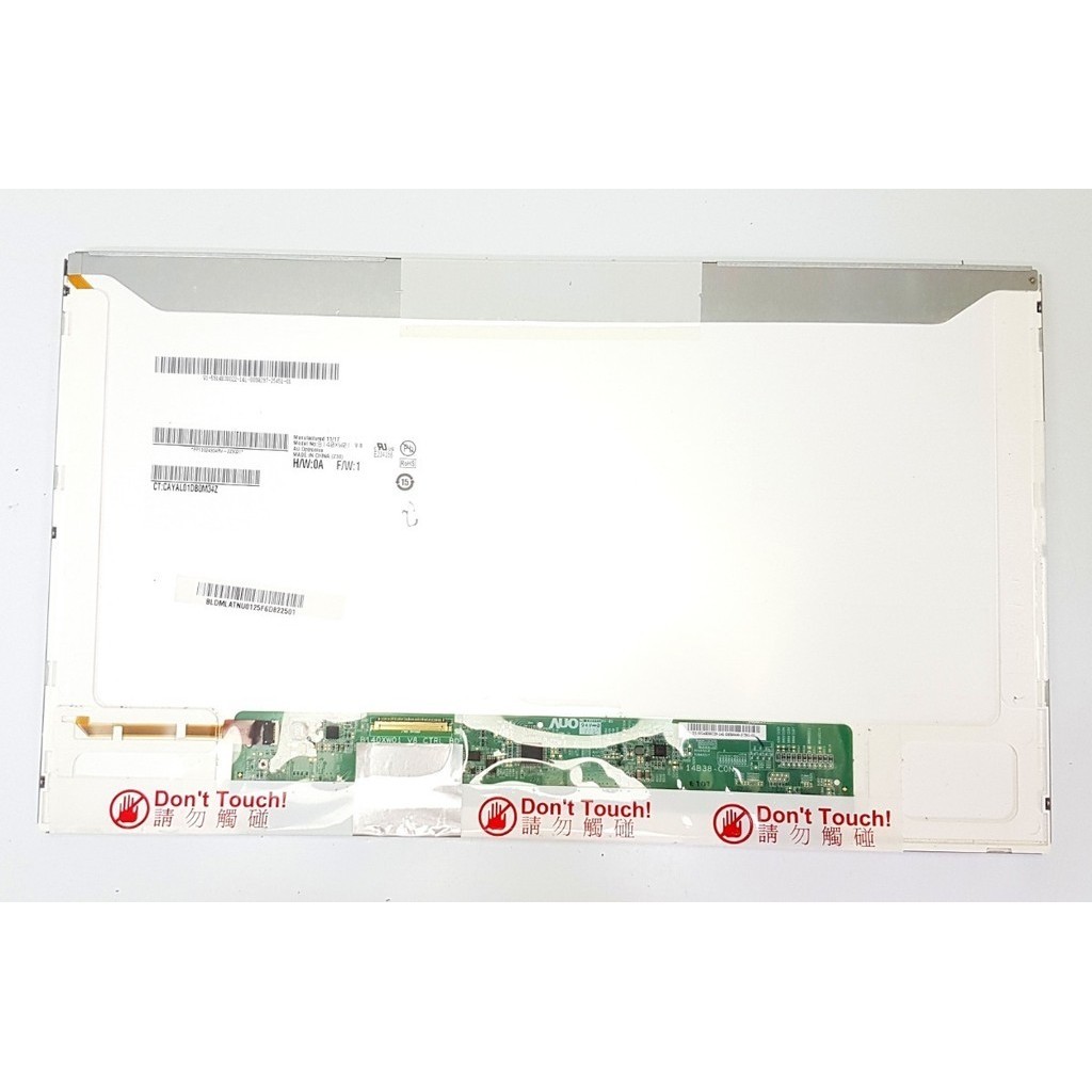 Tela Notebook 14.0 Led B140xw01 ltn140at01 V.8 V.6 Compaq Cq43 Hp 450