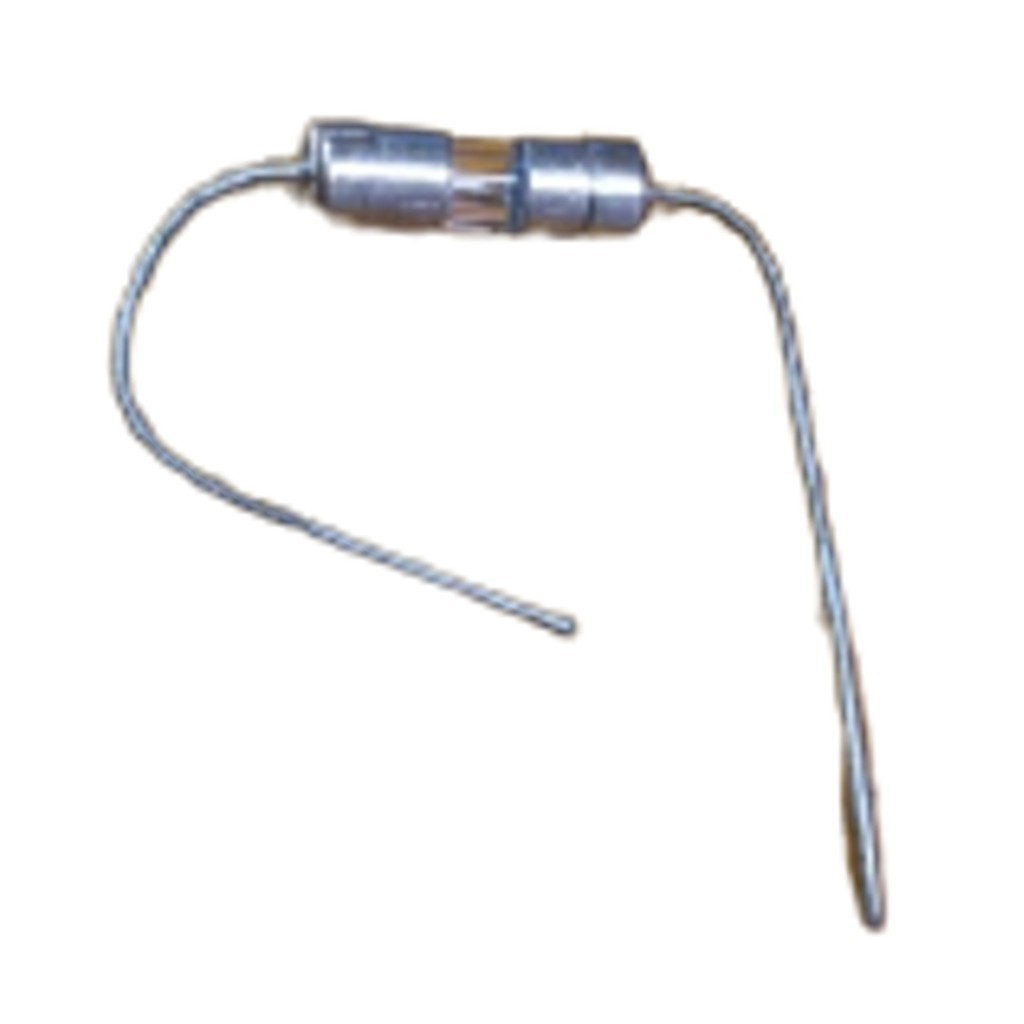 FUSIVEL ELÉTRICO PROCESSADOR/ CORTADOR CABELO MONDIAL 127V