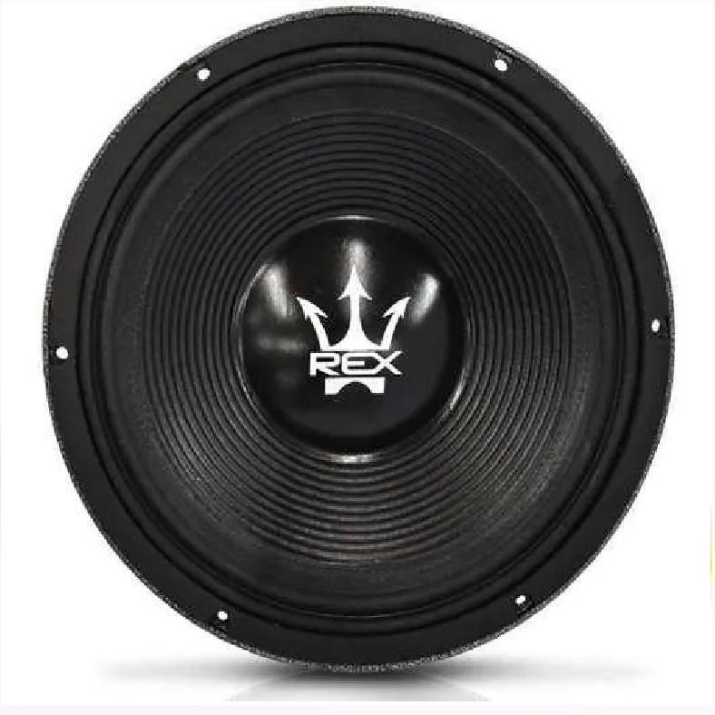 Reparo Alto Falante magnum 15 polegadas 500 w bobina 7,7mm