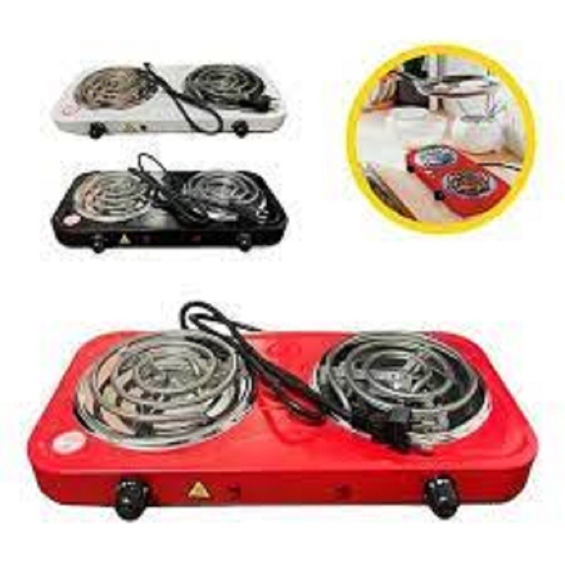 FOGAREIRO ELETRICO 127V 2000W