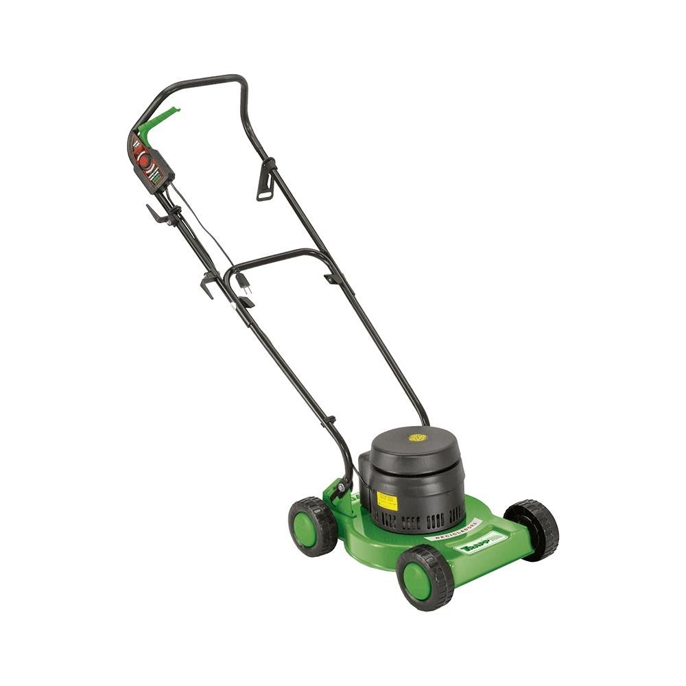 Máquina / Cortador de Grama Elétrico Trapp TS 70T Reciclador, 1100W, Diâmetro de Corte de 30cm - 220V - Home & Living
