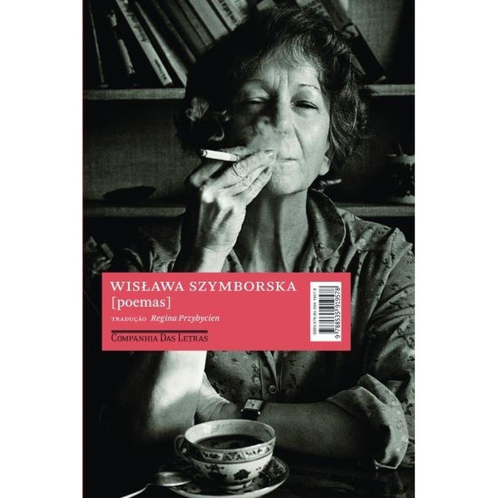 Poemas - Companhia das Letras
