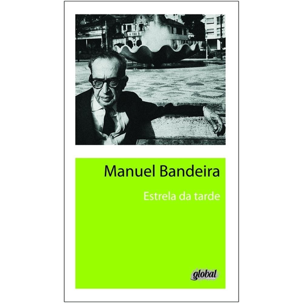 Estrela da tarde - Global Editora