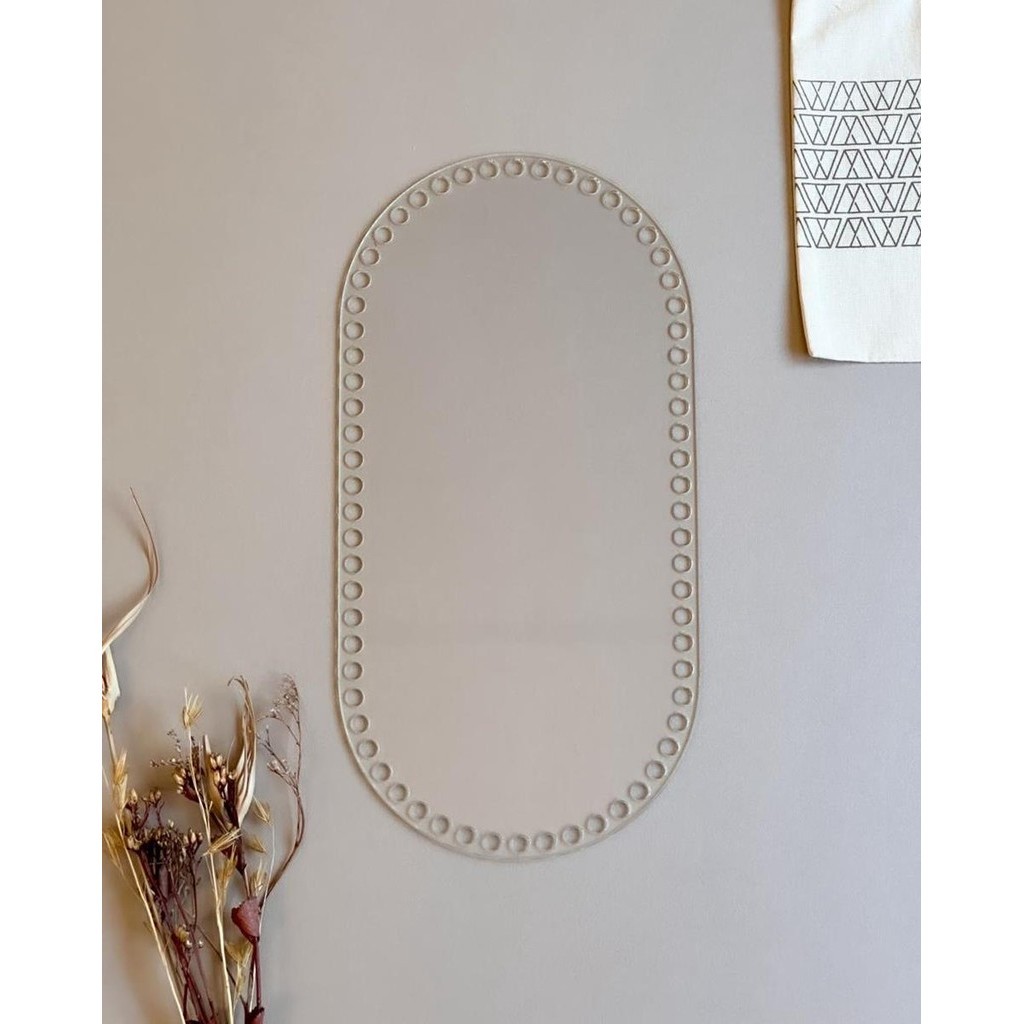 Base Pet para Cestos Mateira