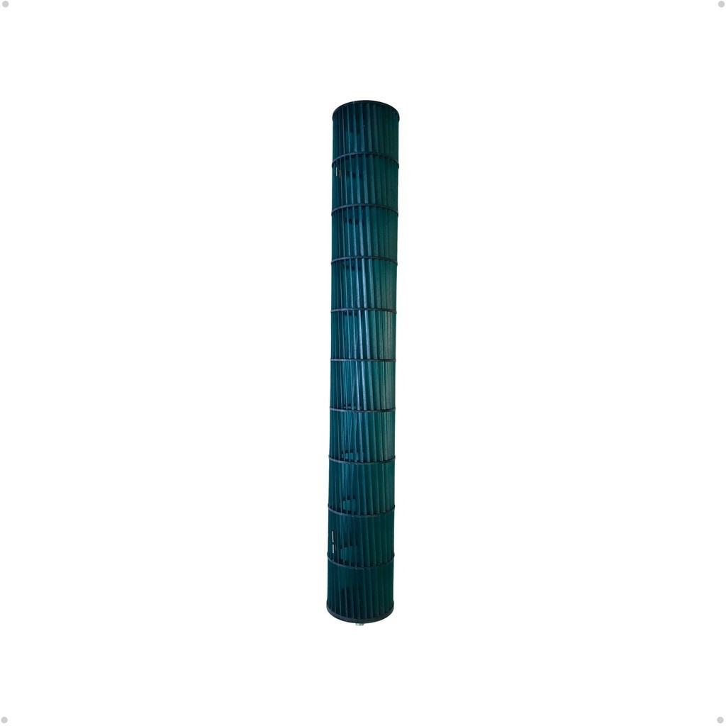 Turbina Evaporadora Ar Condicionado Split Electrolux 18000 BTUs A08772001