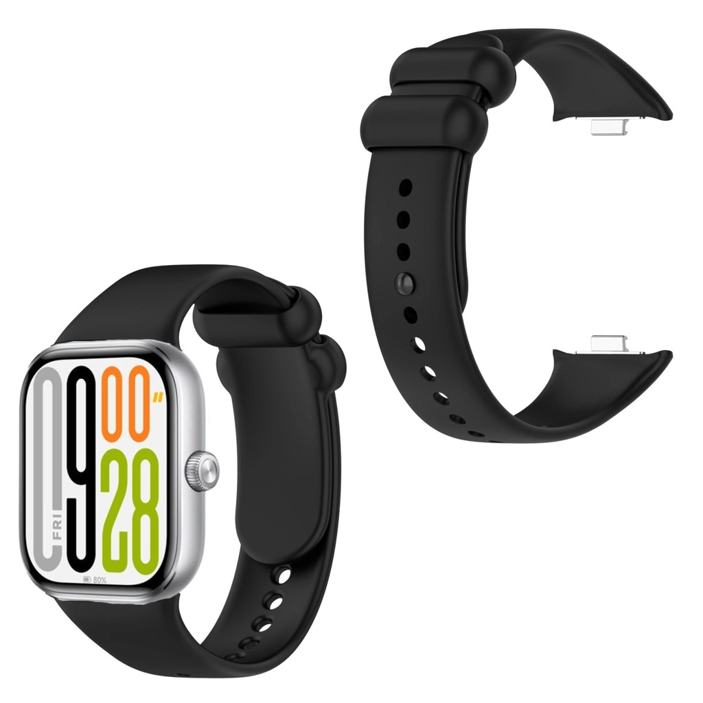 Pulseira de substituição Para redmi Watch 5 versão global