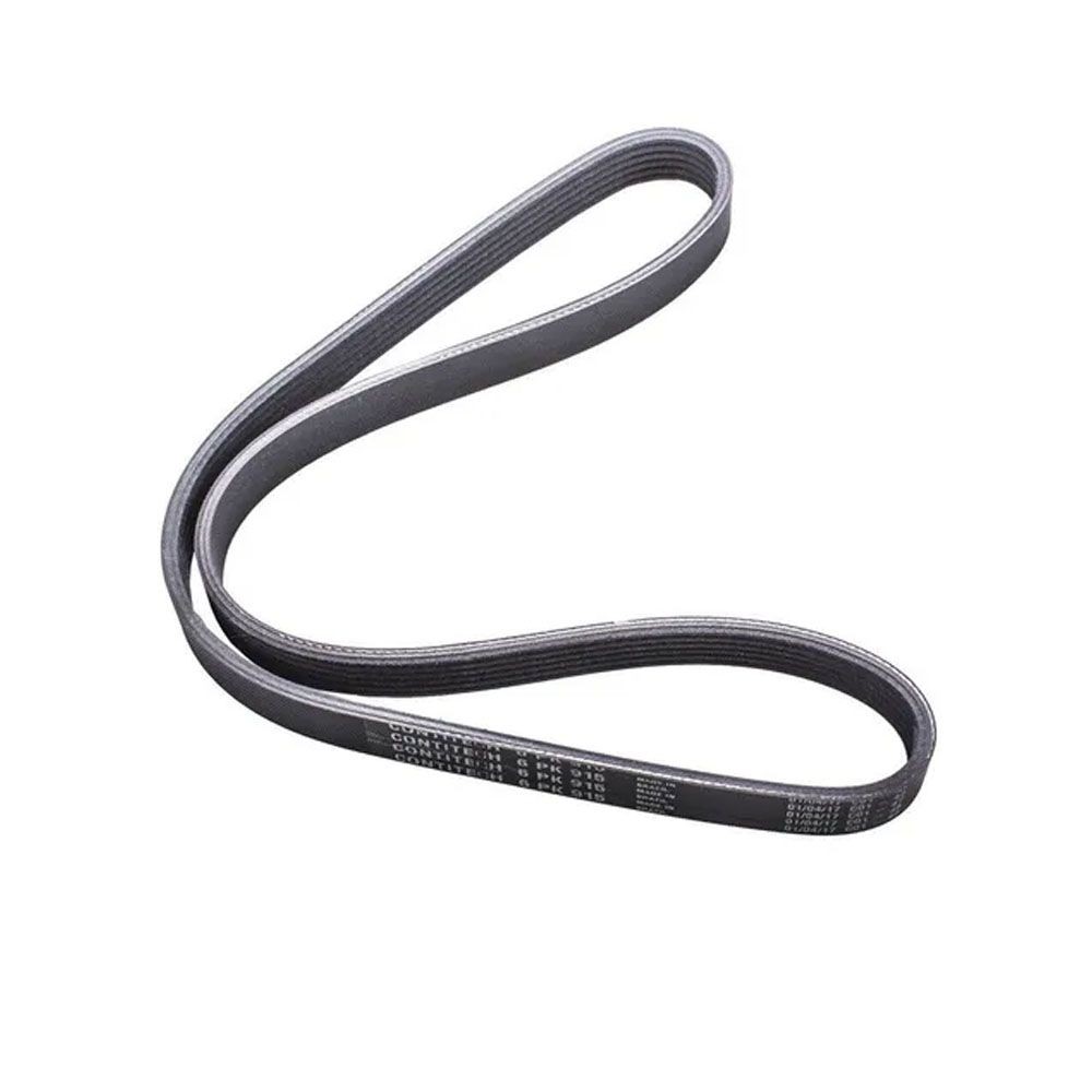 Correia Alternador Ducato Jumper Boxer  Monza