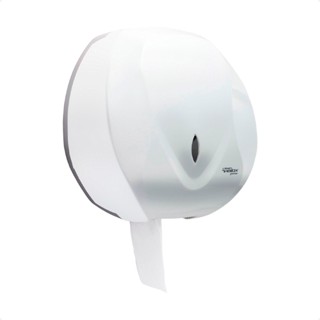Porta Papel Higiênico Rolão Premisse Dispenser Banheiro em Oferta na Shopee