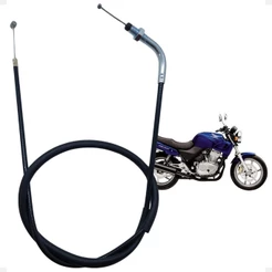 Cabo Afogador Do Carburador Para Cb 500 Antiga 1997 1998 1999 2000 2001 2002 2003 2004 2005