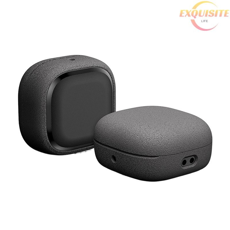 [EL] Novo Para Galaxy Buds 2 Pro/FE/2/Live/Capa Anti-Queda Protetora De Corpo Inteiro Rígida Funda