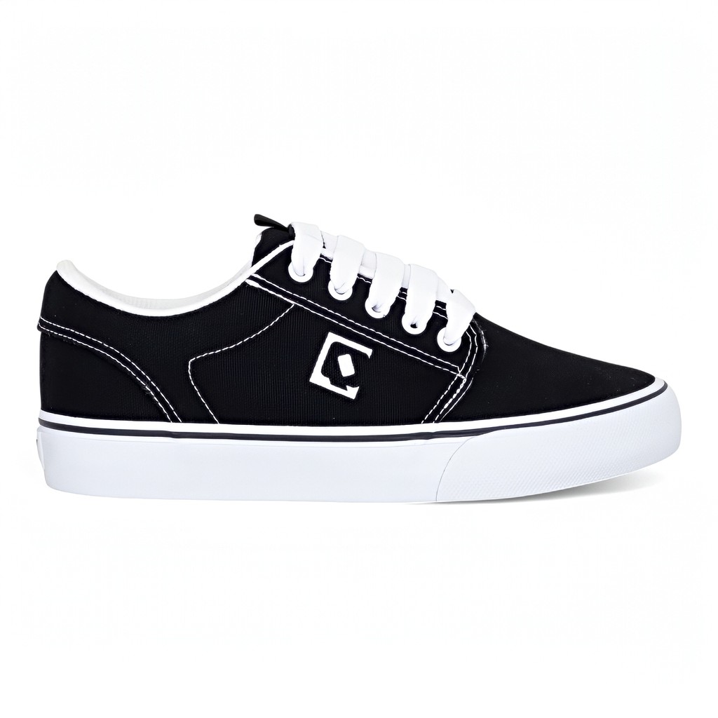 Tenis QIX Combat Vulcan Streetwear Skate Original Conforto em Oferta na Shopee