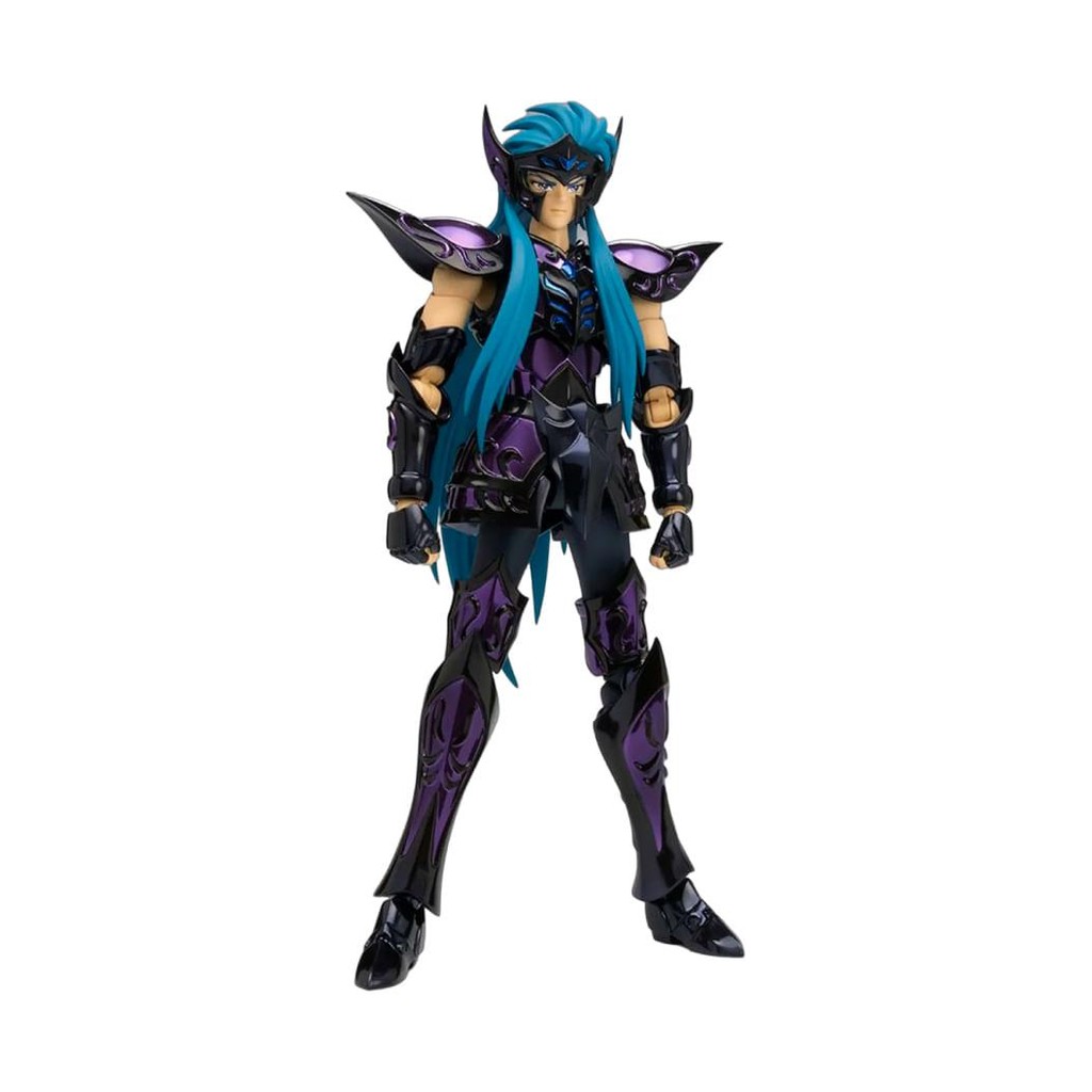 Camus de Aquário Surplice 20th Revival Cloth Myth Ex Bandai