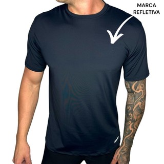 Camiseta Dri Fit leve e confortavel Esportiva e Casual