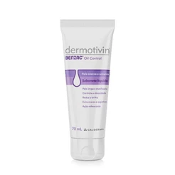 Sabonete Líquido Dermotivin Benzac Oil Control 70ml