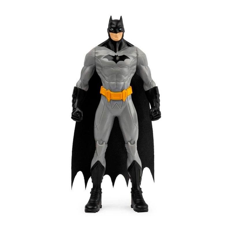 Boneco Articulado Sunny DC Comics 15cm