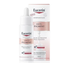 Sérum Facial Eucerin Anti-Pigment Ultraleve Pele Oleosa 30ml