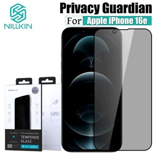 Nillkin Privacy Guardian Moderou A Proteção Da Tela Cheia De Vidro Para iPhone 16E/17E em Oferta na Shopee
