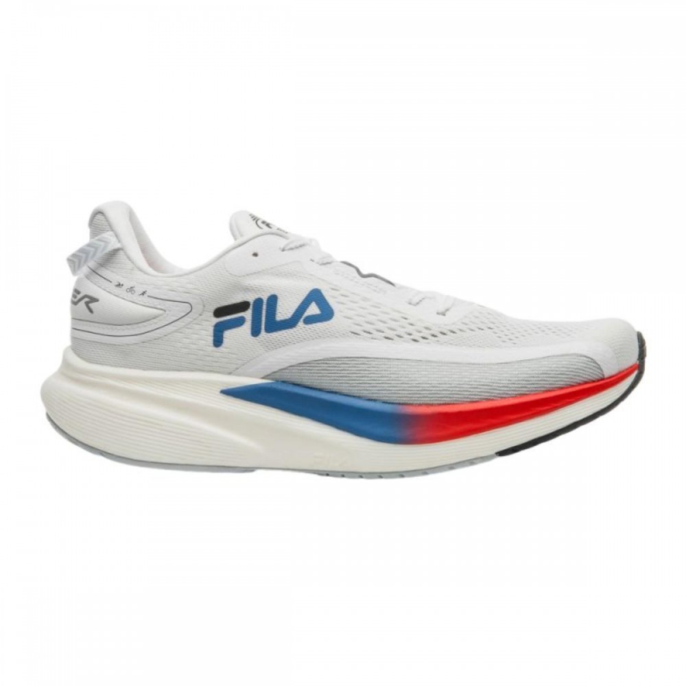 Tenis Fila Racer t2 Xtreme 6780 Esportivo Masculino