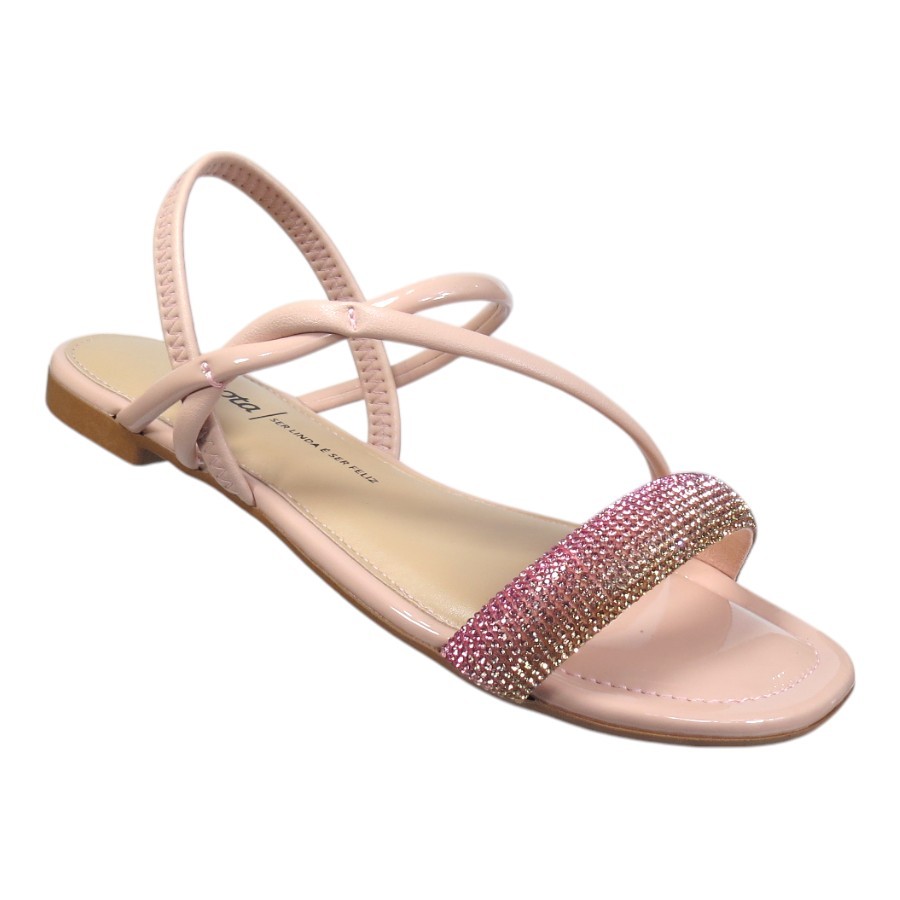 Sandália Feminina Dakota PET Y7711 Confortável em Oferta na Shopee