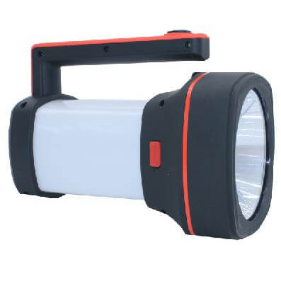Lanterna Abajur Holofote Cilibrim Luminaria Lampiao Pesca