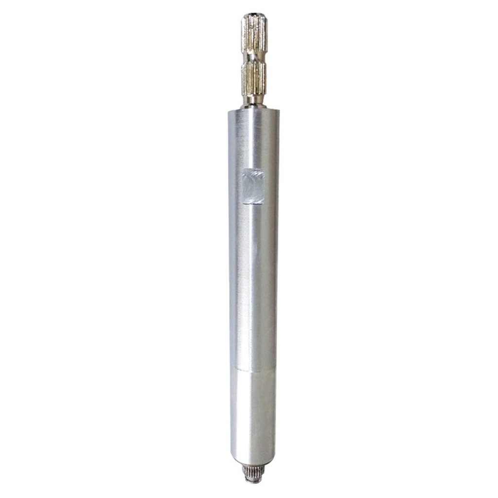 Tubo eixo Mancal Transmissão lavadora LM08 electrolux 7122107