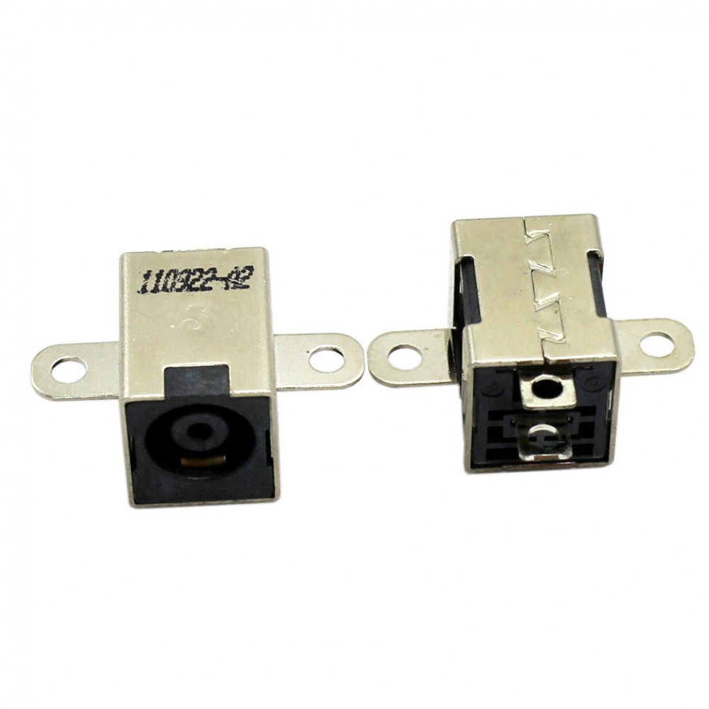 DC Jack Compatível Com LG R410 R480 R510 R590 A410 A510 C400 S425 Lgs42 Lgs43 S430 S43 S460 N450 C40 Lgn45