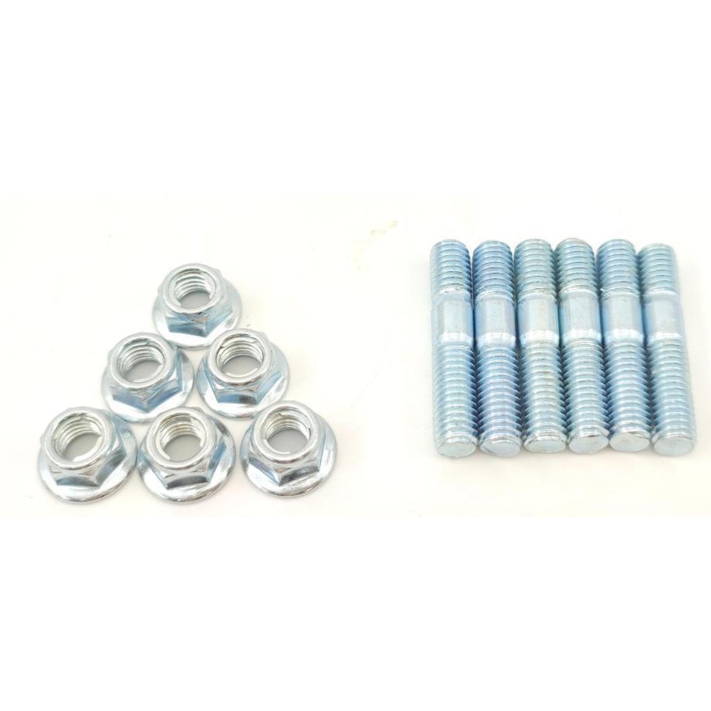 Parafuso Coroa Lander 250 Fazer 250 Ténéré 250 Kit Com 6 Peças Embus em Oferta na Shopee