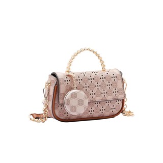 Bolsa Feminina Chenson Original New Cristal Mão 3485032 em Oferta na Shopee