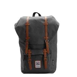 Mochila Porta Notebook Executiva Anatomica Espaçosa Resistente 18,5" 20L 8731259