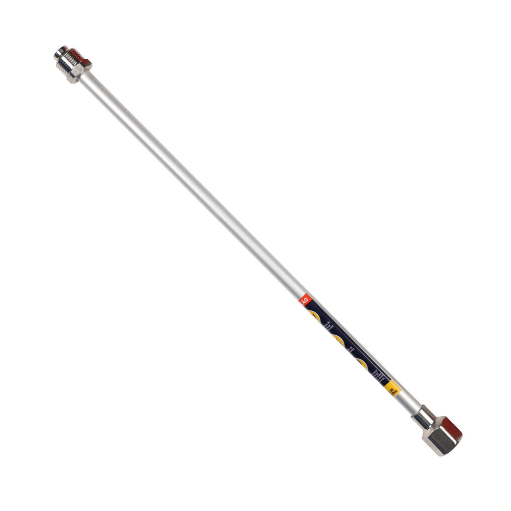 Prolongador De Pistola Para Máquina Airless 45Cm Atlas Powertech