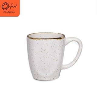 Conjunto 4 Canecas em Porcelana 260ml Ryo Maresia Oxford