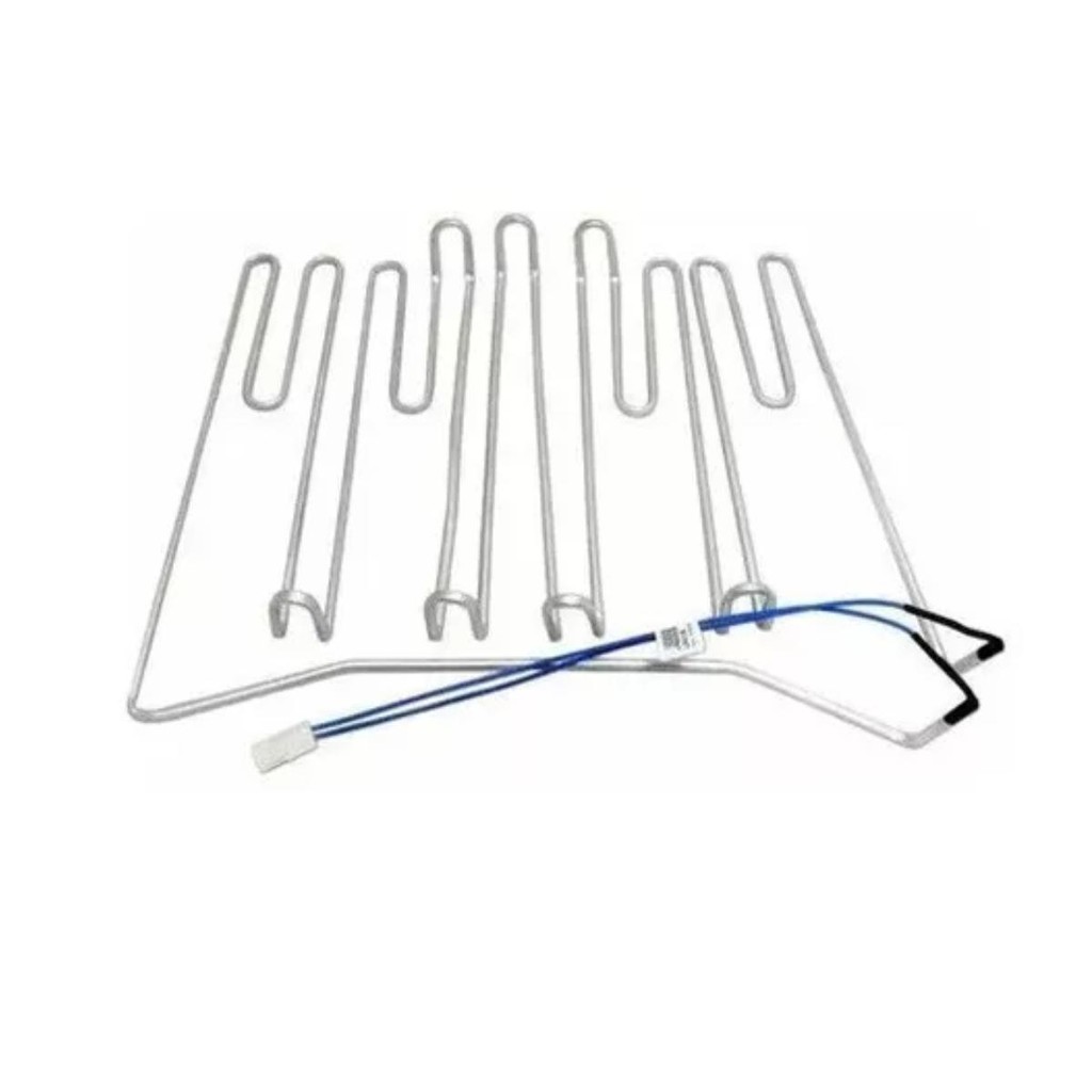 Resistencia degelo geladeira bosch 641744 P